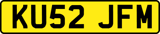 KU52JFM