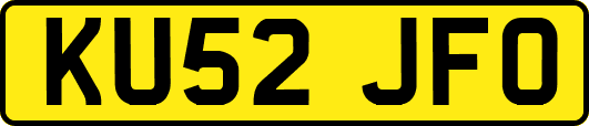 KU52JFO