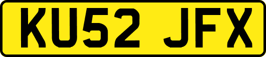 KU52JFX
