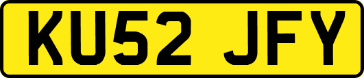 KU52JFY