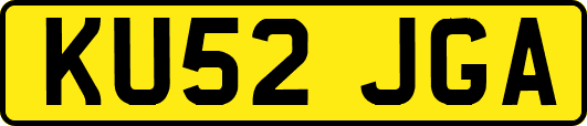 KU52JGA