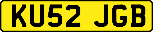 KU52JGB
