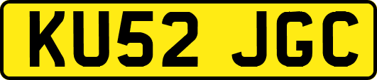 KU52JGC