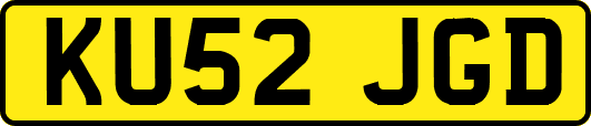 KU52JGD
