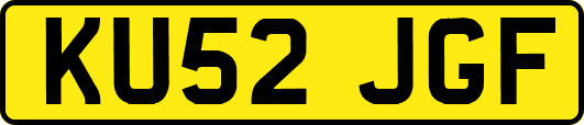 KU52JGF