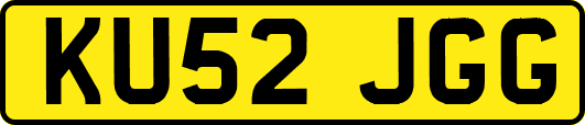 KU52JGG