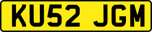 KU52JGM