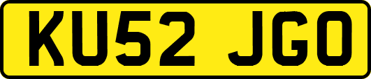 KU52JGO