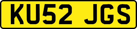 KU52JGS