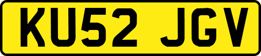 KU52JGV