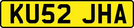 KU52JHA