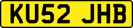 KU52JHB