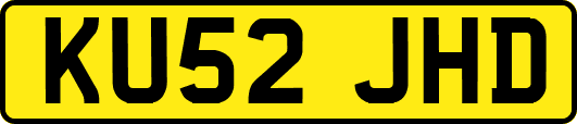 KU52JHD