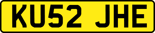 KU52JHE