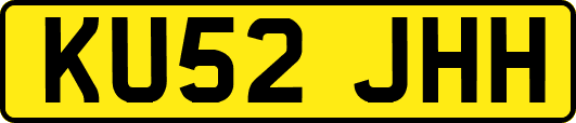 KU52JHH