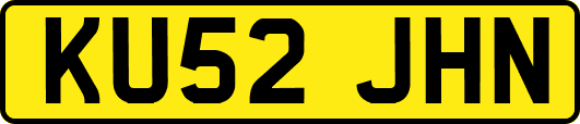 KU52JHN