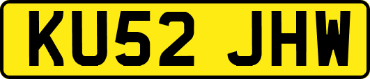 KU52JHW