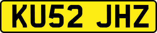 KU52JHZ