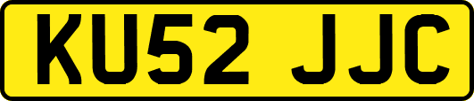 KU52JJC