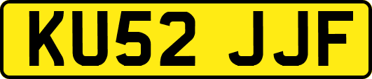 KU52JJF