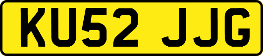 KU52JJG