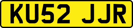 KU52JJR