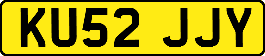 KU52JJY