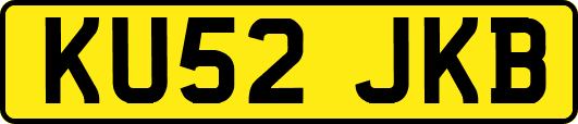 KU52JKB