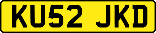 KU52JKD