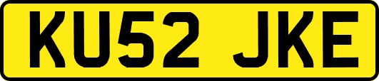 KU52JKE