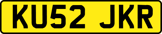 KU52JKR