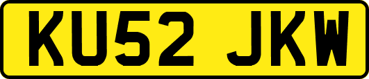 KU52JKW