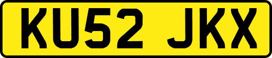 KU52JKX