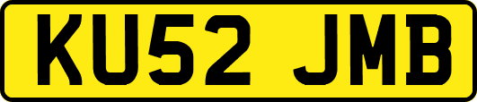 KU52JMB