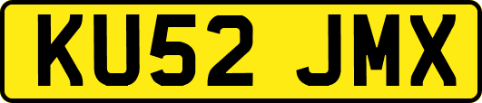 KU52JMX