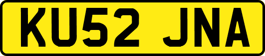 KU52JNA