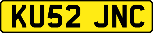 KU52JNC
