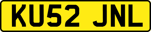 KU52JNL