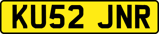KU52JNR