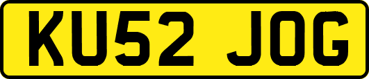 KU52JOG