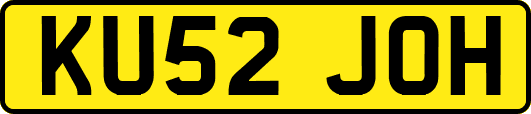 KU52JOH