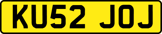 KU52JOJ