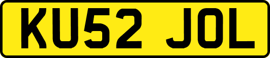 KU52JOL