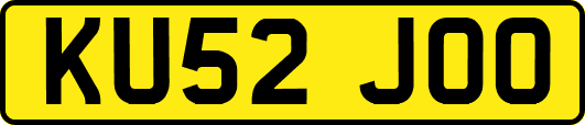 KU52JOO