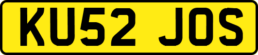 KU52JOS