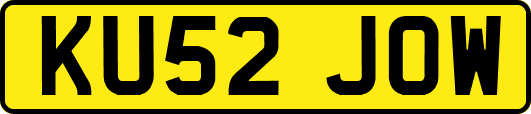 KU52JOW