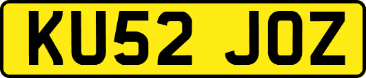 KU52JOZ