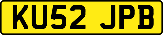 KU52JPB