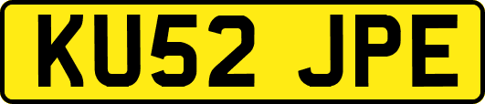 KU52JPE