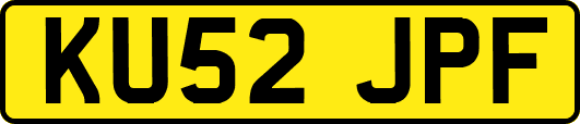 KU52JPF